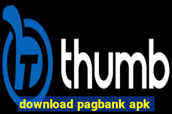 download pagbank apk